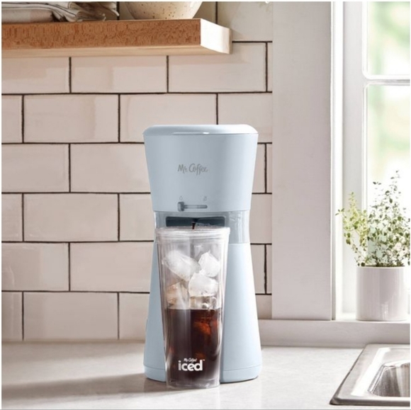 Mr Coffee Iced Coffee Maker - Picture 2 of 3